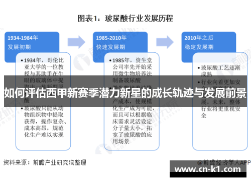 如何评估西甲新赛季潜力新星的成长轨迹与发展前景