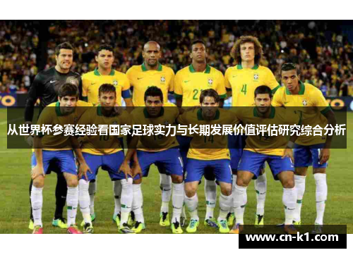 从世界杯参赛经验看国家足球实力与长期发展价值评估研究综合分析