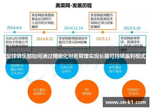 足球俱乐部如何通过精细化财务管理实现长期可持续盈利模式